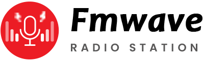 Rádio Station-1