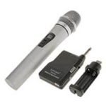 Wireless Microphone